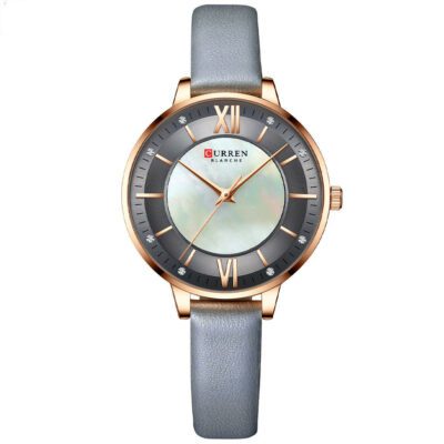 Ladies Watches Fashion Women's Watches Leisure Belt Watches Foreign Trade Watches Watches - Image 5