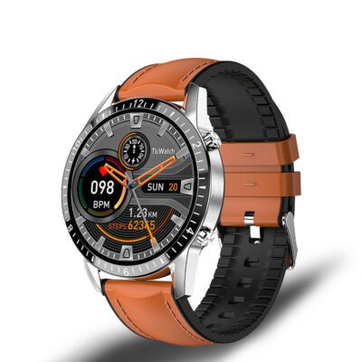 Multifunctional Smart Watch  Bluetooth Call  Pedometer Blood Pressure And Heart Rate Detection Waterproof Watch - Image 9