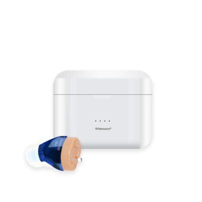 Rechargeable Sound Amplifier For The Elderly, Hearing Auxiliary Listening Sound Amplifier - Image 7