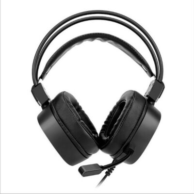 Headset Headset Gaming Gaming Headset With Microphone - Imagen 3