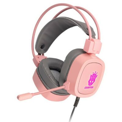 Headset Headset Gaming Gaming Headset With Microphone - Imagen 2