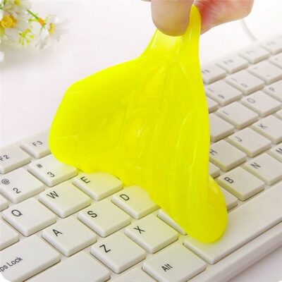 Universal Keyboard Cleaning Glue - Imagen 3