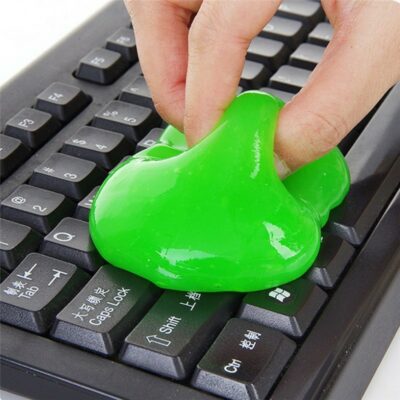 Universal Keyboard Cleaning Glue - Imagen 4