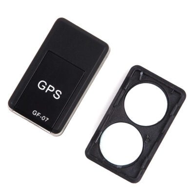 Car Tracker Magnetic Mini Car Tracker GPS Real Time Tracking Locator Device Recordable Anti-lost Rechargeable Locator - Image 10