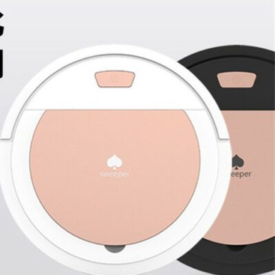 Home Cleaning Robot Vacuum Cleaner Robot Mops Floor Cleaning Robot Vaccum Cleaner - Imagen 3