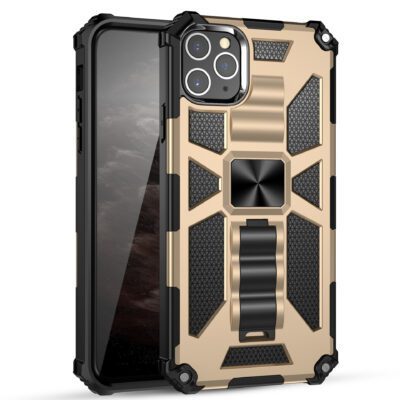 Mobile Phone Case Military Mobile Phone Anti-Drop - Imagen 5