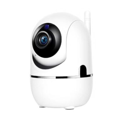 WiFi wireless CCTV IP camera home security monitor - Imagen 7