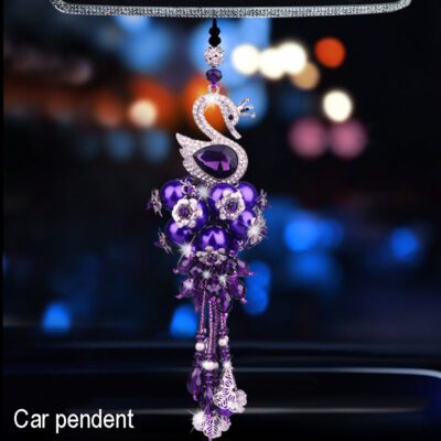 Car Accessories For Women's Aromatherapy Car Interior Accessories - Image 6