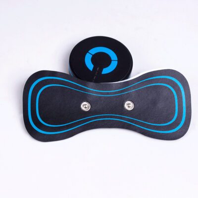 Cervical Massage Paste EMS Intelligent Shoulder Cervical Massager Physical Therapy Neck Massage - Image 8