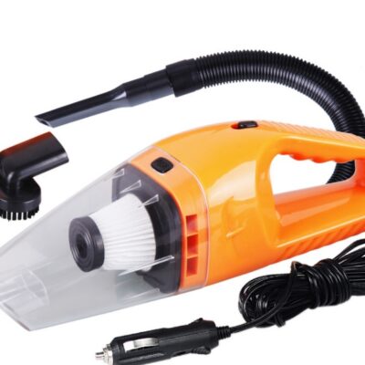 Car vacuum cleaner - Image 3