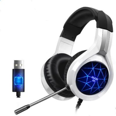 Auriculares para Videojuegos - Imagen 8