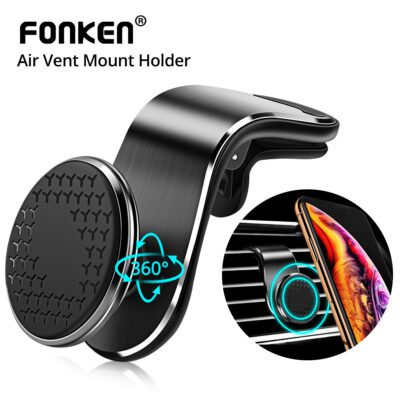 Car phone holder - Imagen 3