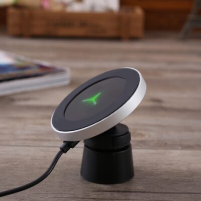 Car Magnetic Wireless Charger - Imagen 5