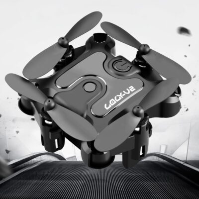 Mini folding drone - Image 8