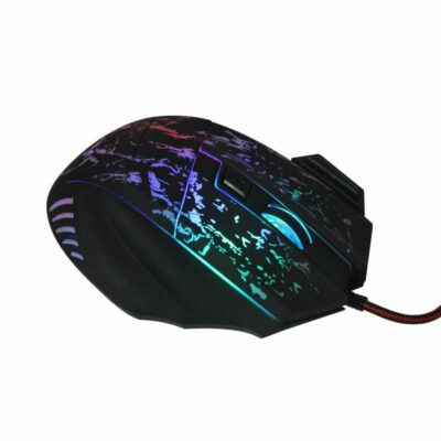 Computer Gaming Mouse - Image 3