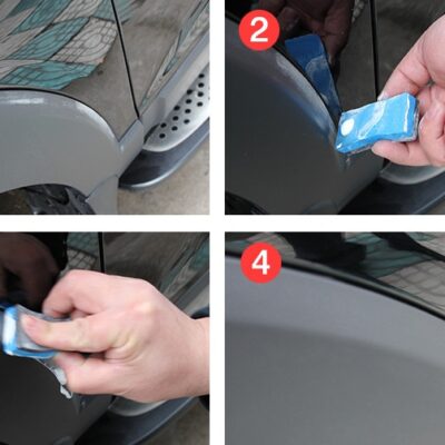 Car Scratch Remover Car Scratch Repair S Wax - Image 3