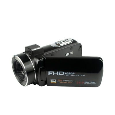 HD Digital Camera - Image 5