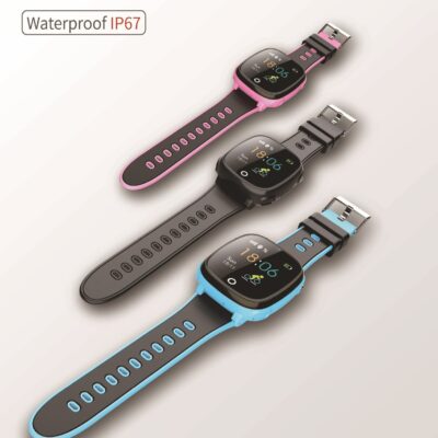 Smart watch children phone watch - Image 2