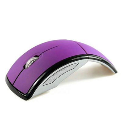 Wireless foldable mouse - Image 8