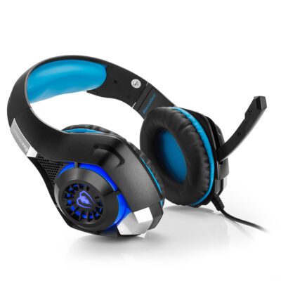 Headphones for gaming gaming - Image 2