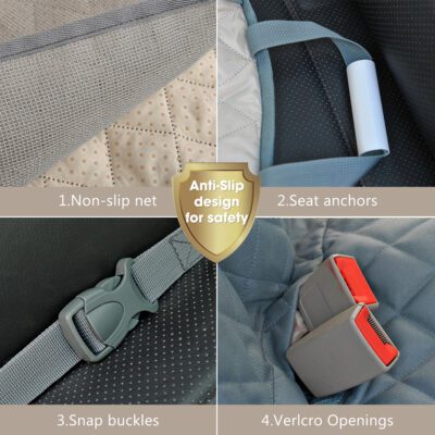 Car Pet Cushions, Car Pet Cushions, Anti-seepage - Image 2