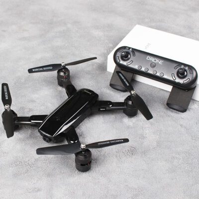 Folding remote control drone - Imagen 2