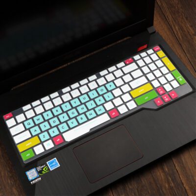 ASUS Flight Laptop Keyboard Protective Film Cover - Image 6