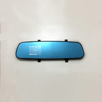 1080P HD Rearview Mirror Driving Recorder - Image 7