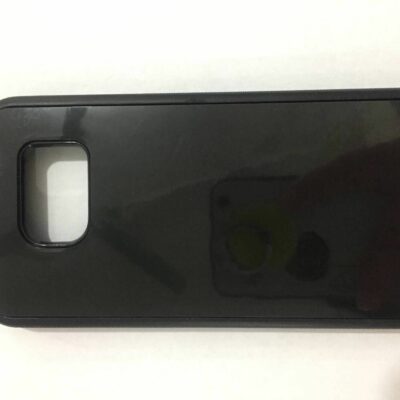 Compatible With  , Anti-gravity Nano-adsorption Phone Case - Imagen 6