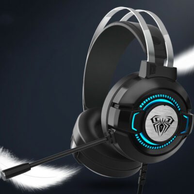 Noise-canceling headphones for gaming games - Image 2