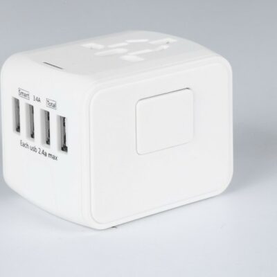 Multi-function socket - Image 8