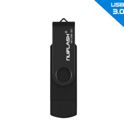 OTG 64GB 32GB 16GB Pen Driver USB Flash Disk External Storage Rod 32GB 3.0U Disk - Image 3