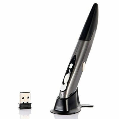 Wireless Optical Pen Mouse - Image 5