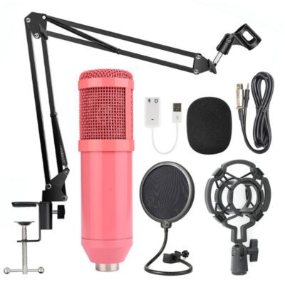 Net microphone stand set - Image 6