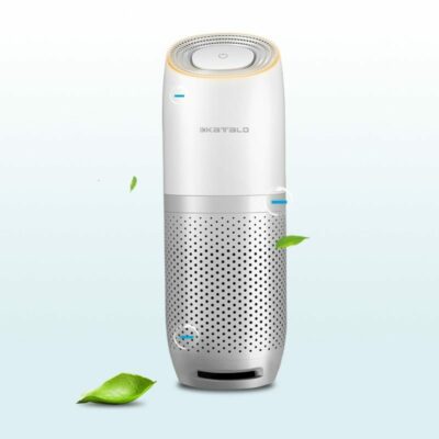 Car air purifier - Imagen 4