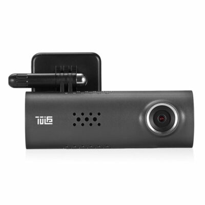 Car Dash Smart WiFi DVR 130 Degree Wireless Cam 1080P FHD Night Version G-Sensor Driving Recorder - Image 6