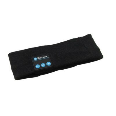 Wireless Music Headband - Image 9