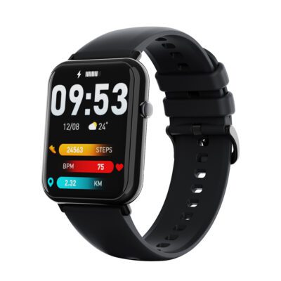 Smart waterproof watch - Image 2