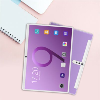 Smart Android Entertainment 3G Calling Tablet PC 10.1 Inch - Imagen 8