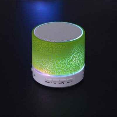 Mini Wireless Bluetooth Speakers - Image 3