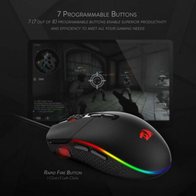 gaming Mouse - Image 2