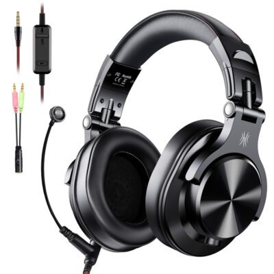 OneOdio headphones - Image 6