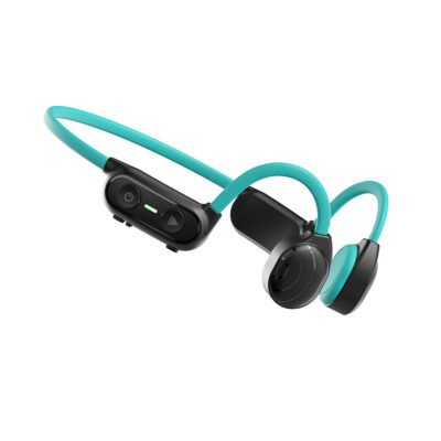 Personal Bone Conduction Bluetooth Headset - Image 4