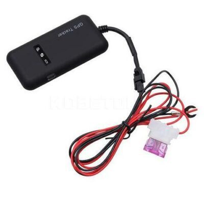 Electric Car Car Tracker Car Anti-Theft Device - Image 3