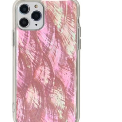 Quicksand Phone Case Colorful Plastic Shell Phone Case Phone Case - Imagen 5