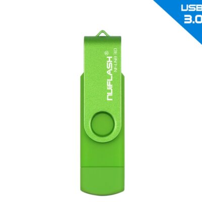 OTG 64GB 32GB 16GB Pen Driver USB Flash Disk External Storage Rod 32GB 3.0U Disk - Image 5