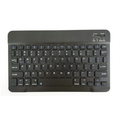 Compatible With Apple, Suitable For  Matepadipad Tablet Wireless Computer Keyboard - Imagen 4