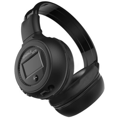 Headphone wireless headset - Image 5