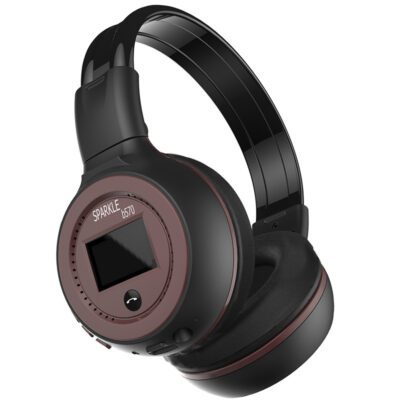 Headphone wireless headset - Image 7