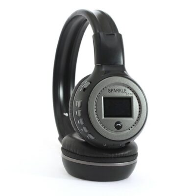 Headphone wireless headset - Image 4